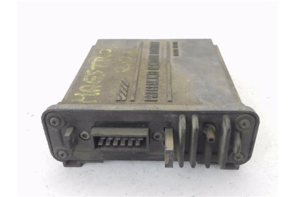 Recambio de centralita para rover maestro 2.0 d referencia OEM IAM ADU9336  