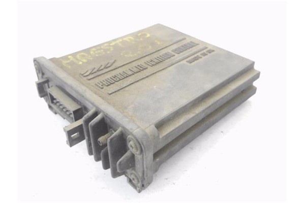 Recambio de centralita para rover maestro 2.0 d referencia OEM IAM ADU9336  