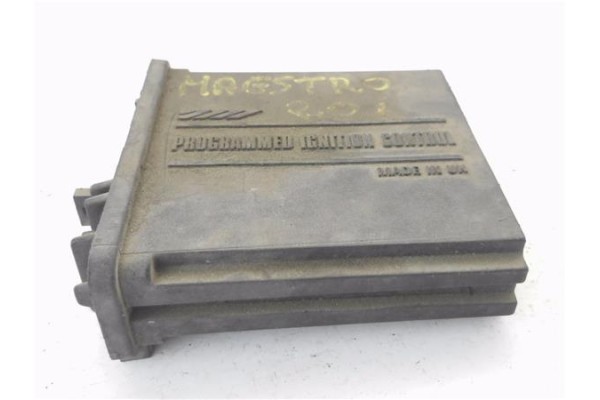Recambio de centralita para rover maestro 2.0 d referencia OEM IAM ADU9336  