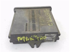 Recambio de centralita para rover maestro 2.0 d referencia OEM IAM ADU9336  