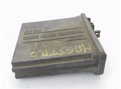 Recambio de centralita para rover maestro 2.0 d referencia OEM IAM ADU9336  