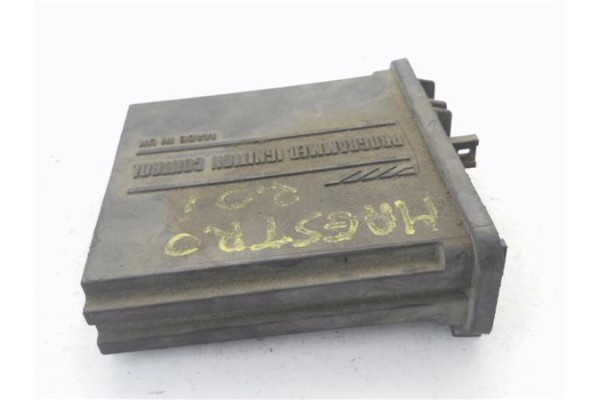 Recambio de centralita para rover maestro 2.0 d referencia OEM IAM ADU9336  
