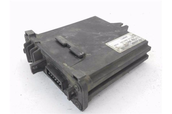 Recambio de centralita para rover maestro 2.0 d referencia OEM IAM ADU9336  