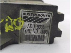 Recambio de centralita para rover maestro 2.0 d referencia OEM IAM ADU9336  
