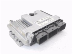 Recambio de centralita para renault trafic ii furgón (fl) 1.9 dci 100 (fl0c) referencia OEM IAM 8200051608 281011529 