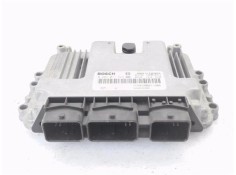 Recambio de centralita para renault trafic ii furgón (fl) 1.9 dci 100 (fl0c) referencia OEM IAM 8200051608 281011529 