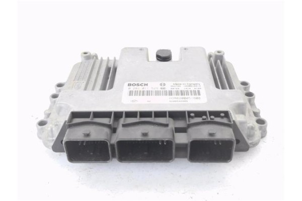 Recambio de centralita para renault trafic ii furgón (fl) 1.9 dci 100 (fl0c) referencia OEM IAM 8200051608 281011529 