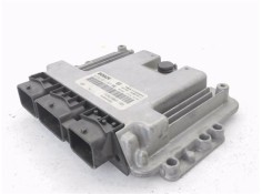Recambio de centralita para renault trafic ii furgón (fl) 1.9 dci 100 (fl0c) referencia OEM IAM 8200051608 281011529 