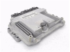 Recambio de centralita para renault trafic ii furgón (fl) 1.9 dci 100 (fl0c) referencia OEM IAM 8200051608 281011529 