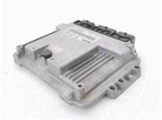 Recambio de centralita para renault trafic ii furgón (fl) 1.9 dci 100 (fl0c) referencia OEM IAM 8200051608 281011529 