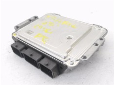 Recambio de centralita para renault trafic ii furgón (fl) 1.9 dci 100 (fl0c) referencia OEM IAM 8200051608 281011529 