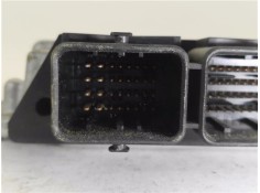Recambio de centralita para renault trafic ii furgón (fl) 1.9 dci 100 (fl0c) referencia OEM IAM 8200051608 281011529 