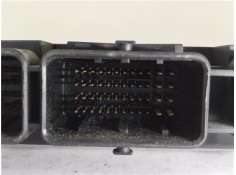Recambio de centralita para renault trafic ii furgón (fl) 1.9 dci 100 (fl0c) referencia OEM IAM 8200051608 281011529 