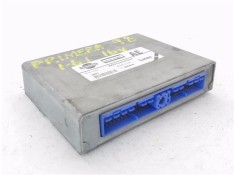 Recambio de centralita para nissan primera berlina (p11) 1.6 16v referencia OEM IAM 237103J301 80563D 