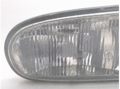 Recambio de faro antiniebla derecho para renault r 19 berl. con portón (b/c53) referencia OEM IAM 7700830610  