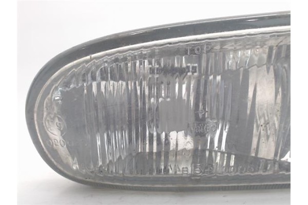 Recambio de faro antiniebla derecho para renault r 19 berl. con portón (b/c53) referencia OEM IAM 7700830610  