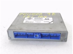 Recambio de centralita para nissan primera berlina (p11) 1.6 16v referencia OEM IAM 237103J301 80563D 