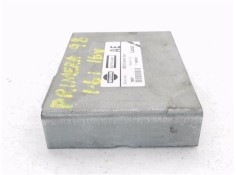Recambio de centralita para nissan primera berlina (p11) 1.6 16v referencia OEM IAM 237103J301 80563D 