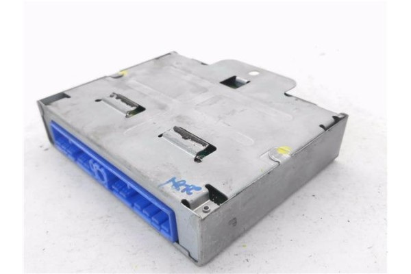 Recambio de centralita para nissan primera berlina (p11) 1.6 16v referencia OEM IAM 237103J301 80563D 