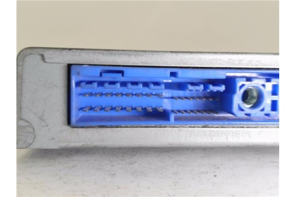 Recambio de centralita para nissan primera berlina (p11) 1.6 16v referencia OEM IAM 237103J301 80563D 