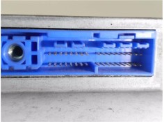 Recambio de centralita para nissan primera berlina (p11) 1.6 16v referencia OEM IAM 237103J301 80563D 