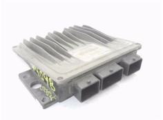 Recambio de centralita para nissan almera (n16/e) 1.5 dci referencia OEM IAM 8200334540 8200374392 