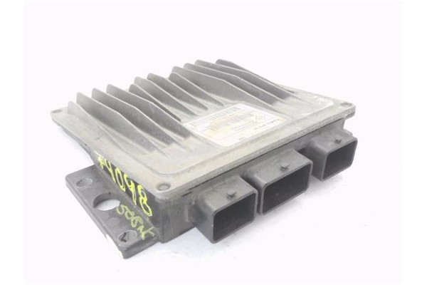 Recambio de centralita para nissan almera (n16/e) 1.5 dci referencia OEM IAM 8200334540 8200374392 