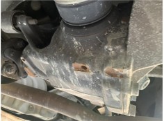 Recambio de grupo diferencial trasero para bmw serie 1 berlina 5p (f20) 2.0 116d referencia OEM IAM 33107599466  