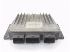 Recambio de centralita para nissan almera (n16/e) 1.5 dci referencia OEM IAM 8200334540 8200374392 