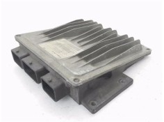 Recambio de centralita para nissan almera (n16/e) 1.5 dci referencia OEM IAM 8200334540 8200374392 