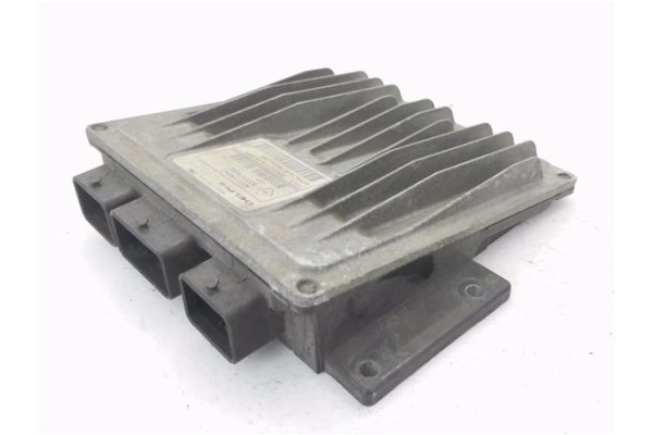 Recambio de centralita para nissan almera (n16/e) 1.5 dci referencia OEM IAM 8200334540 8200374392 