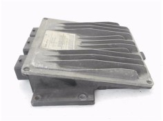 Recambio de centralita para nissan almera (n16/e) 1.5 dci referencia OEM IAM 8200334540 8200374392 
