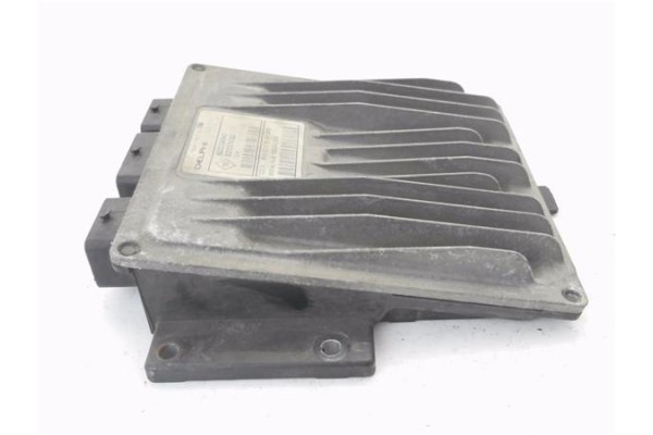 Recambio de centralita para nissan almera (n16/e) 1.5 dci referencia OEM IAM 8200334540 8200374392 