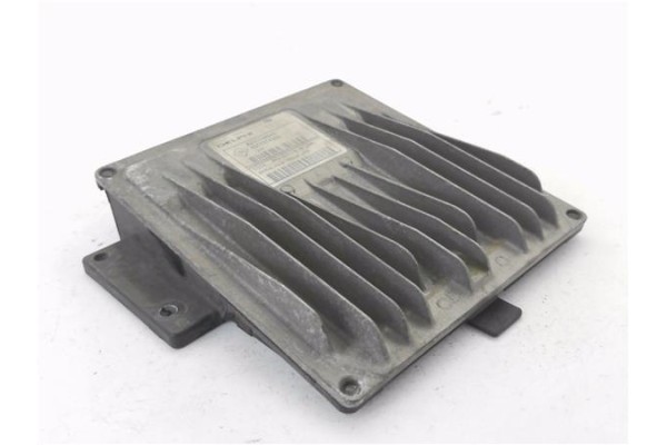 Recambio de centralita para nissan almera (n16/e) 1.5 dci referencia OEM IAM 8200334540 8200374392 