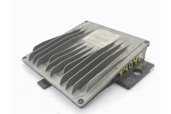 Recambio de centralita para nissan almera (n16/e) 1.5 dci referencia OEM IAM 8200334540 8200374392 