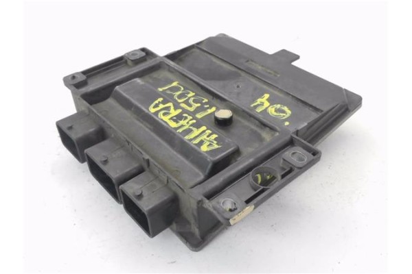 Recambio de centralita para nissan almera (n16/e) 1.5 dci referencia OEM IAM 8200334540 8200374392 