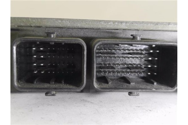 Recambio de centralita para nissan almera (n16/e) 1.5 dci referencia OEM IAM 8200334540 8200374392 