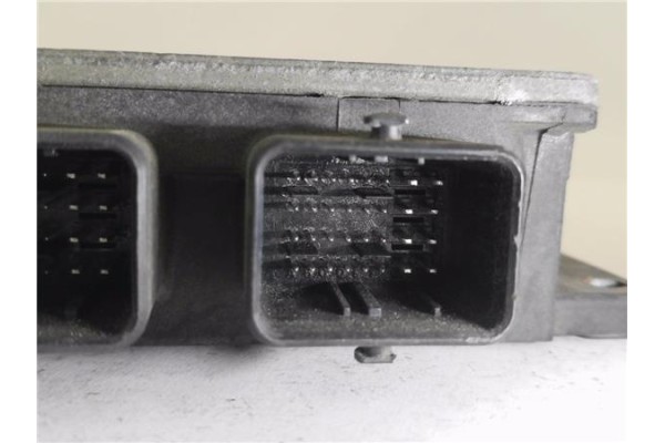 Recambio de centralita para nissan almera (n16/e) 1.5 dci referencia OEM IAM 8200334540 8200374392 