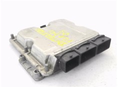 Recambio de centralita para nissan interstar furgón (x70) dci 100 referencia OEM IAM 8200091432 281010784 