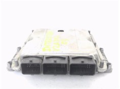 Recambio de centralita para nissan interstar furgón (x70) dci 100 referencia OEM IAM 8200091432 281010784 