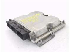 Recambio de centralita para nissan interstar furgón (x70) dci 100 referencia OEM IAM 8200091432 281010784 