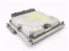 Recambio de centralita para nissan interstar furgón (x70) dci 100 referencia OEM IAM 8200091432 281010784 