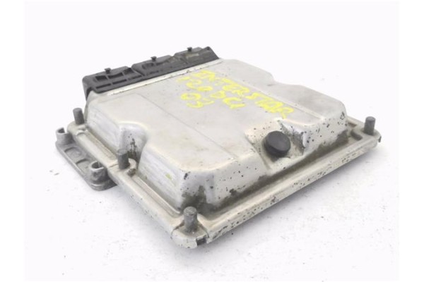 Recambio de centralita para nissan interstar furgón (x70) dci 100 referencia OEM IAM 8200091432 281010784 