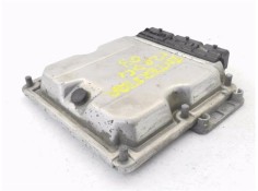 Recambio de centralita para nissan interstar furgón (x70) dci 100 referencia OEM IAM 8200091432 281010784 