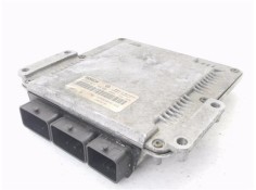 Recambio de centralita para nissan interstar furgón (x70) dci 100 referencia OEM IAM 8200091432 281010784 