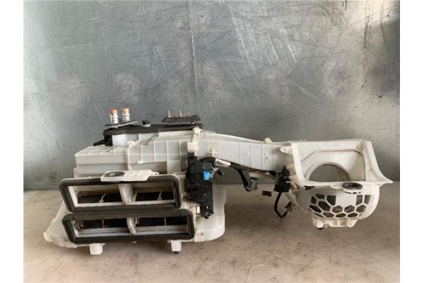 Recambio de carcasa calefaccion para citroen jumpy furgón 2.0 club m referencia OEM IAM   