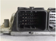 Recambio de centralita para nissan interstar furgón (x70) dci 100 referencia OEM IAM 8200091432 281010784 