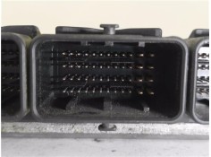 Recambio de centralita para nissan interstar furgón (x70) dci 100 referencia OEM IAM 8200091432 281010784 
