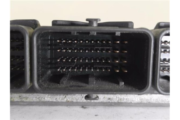 Recambio de centralita para nissan interstar furgón (x70) dci 100 referencia OEM IAM 8200091432 281010784 