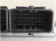 Recambio de centralita para nissan interstar furgón (x70) dci 100 referencia OEM IAM 8200091432 281010784 